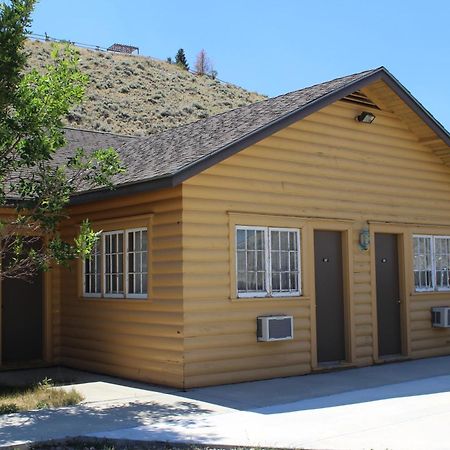 Holiday Lodge Cody Εξωτερικό φωτογραφία