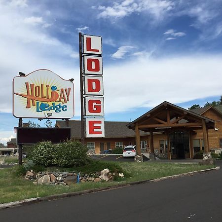 Holiday Lodge Cody Εξωτερικό φωτογραφία