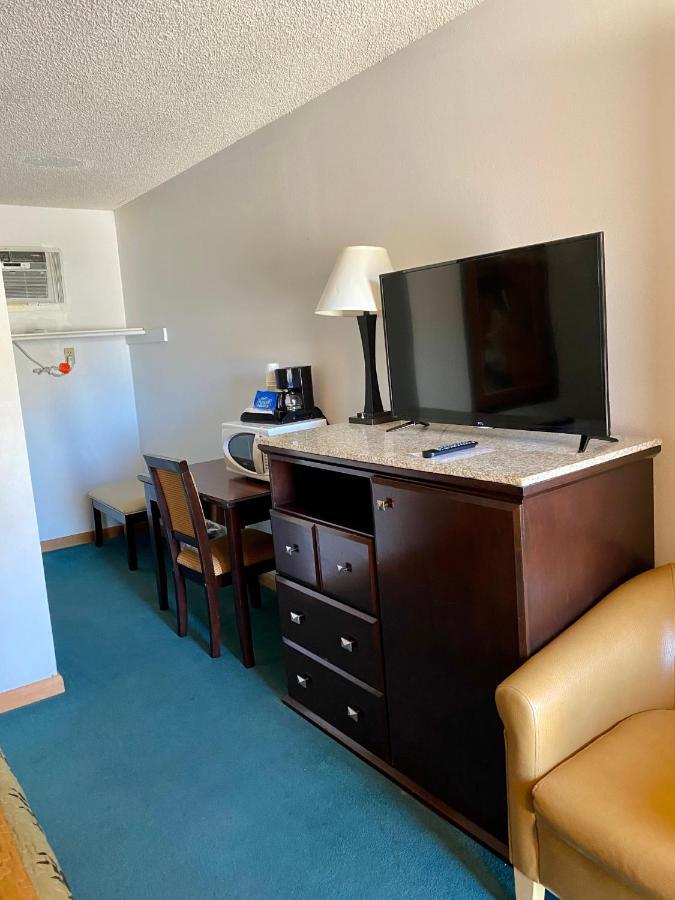 Holiday Lodge Cody Εξωτερικό φωτογραφία