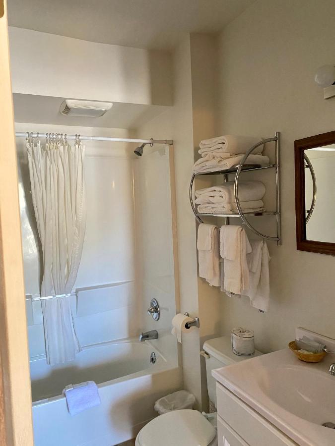 Holiday Lodge Cody Εξωτερικό φωτογραφία