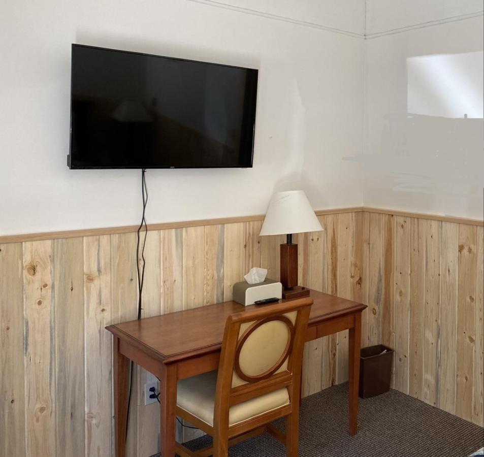Holiday Lodge Cody Εξωτερικό φωτογραφία