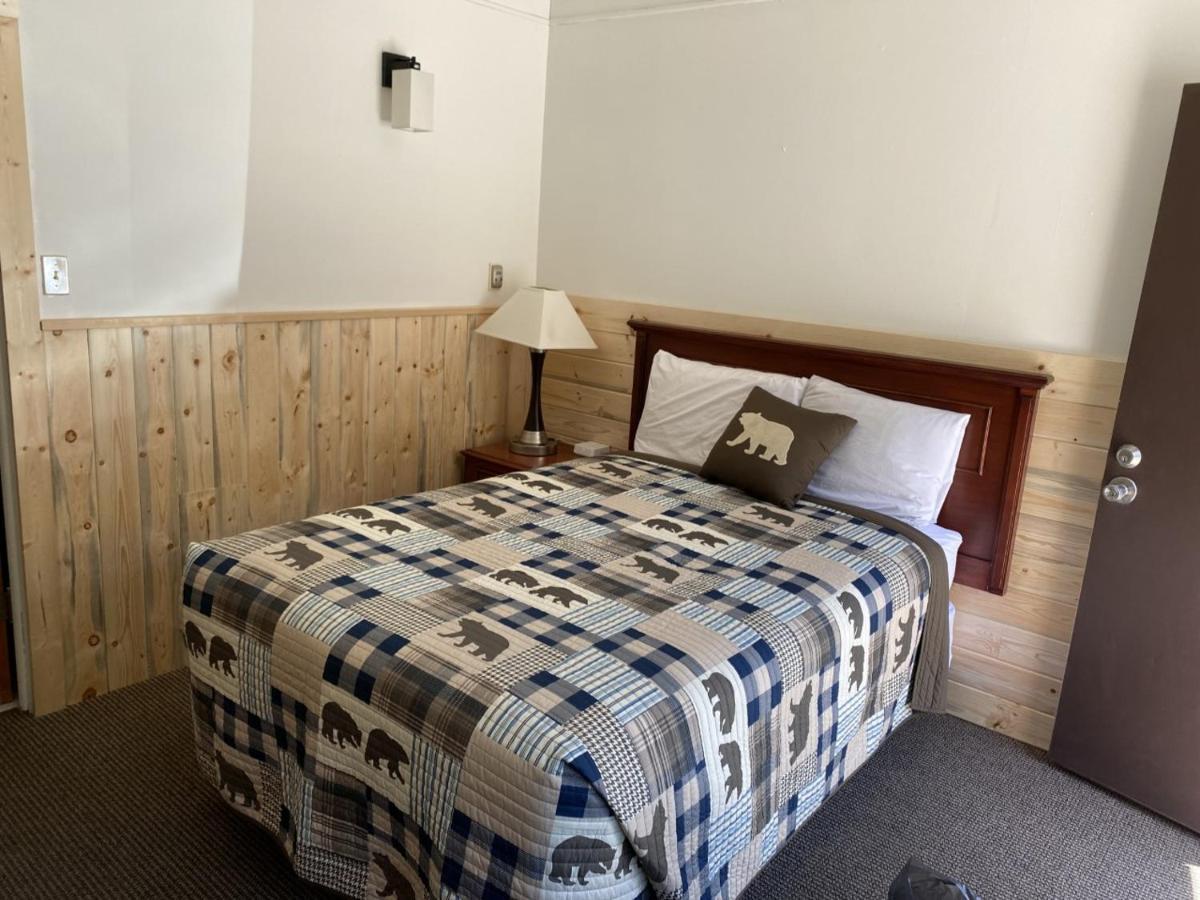 Holiday Lodge Cody Εξωτερικό φωτογραφία