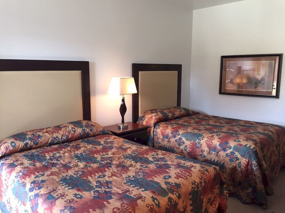 Holiday Lodge Cody Εξωτερικό φωτογραφία