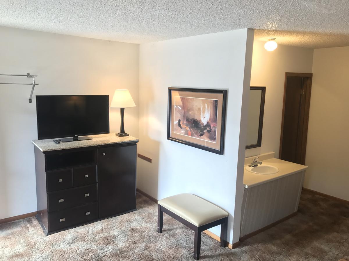 Holiday Lodge Cody Εξωτερικό φωτογραφία