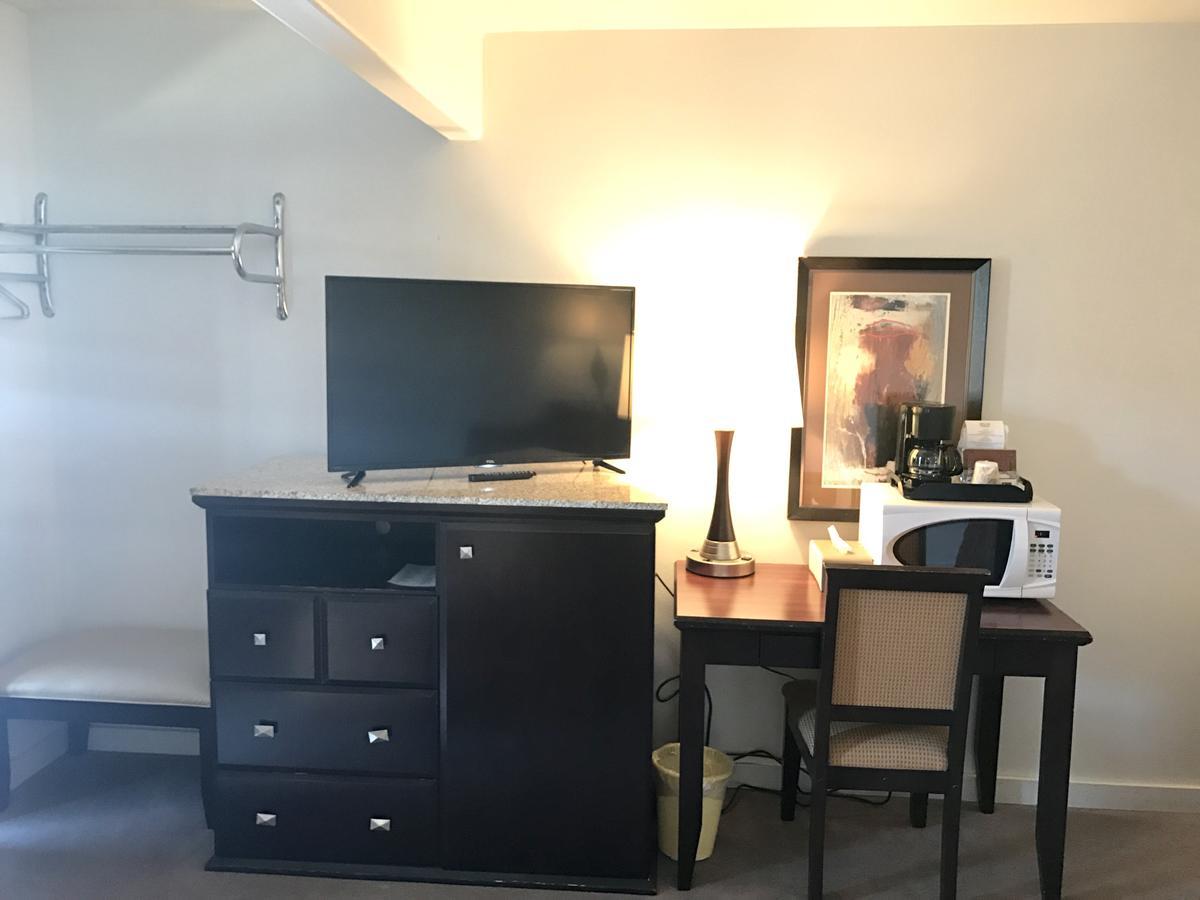 Holiday Lodge Cody Εξωτερικό φωτογραφία