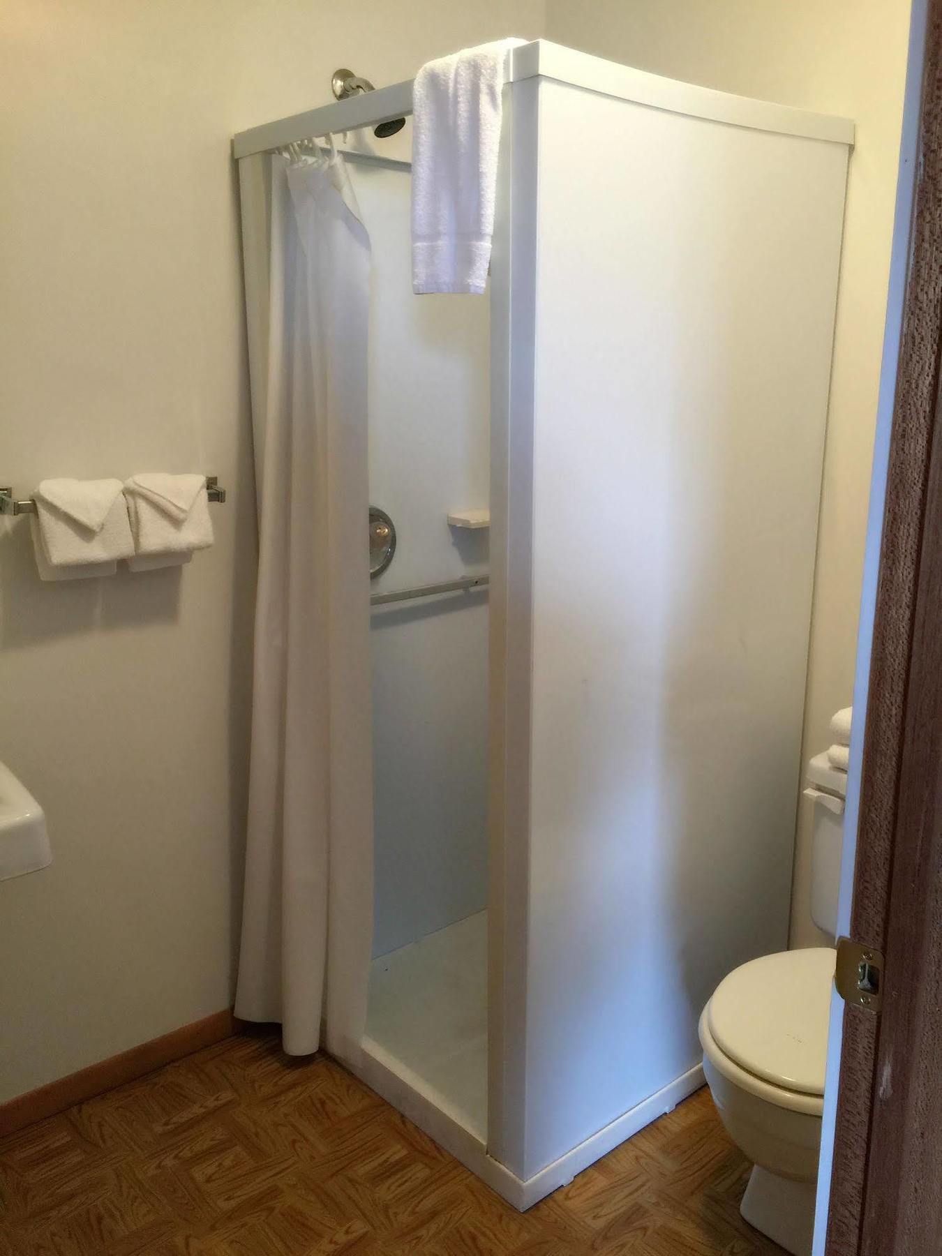 Holiday Lodge Cody Εξωτερικό φωτογραφία